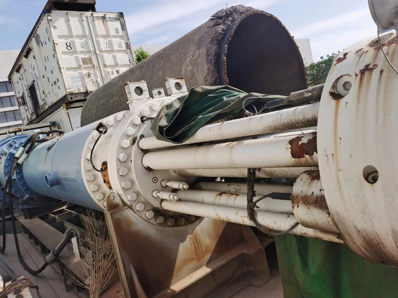 受邀到北京中化巖土集團、天津工程機械研究院以及中材節(jié)能集團參觀學(xué)習(xí)交流! 受邀到北京中化巖土集團、天津工程機械研究院以及中材節(jié)能集團參觀學(xué)習(xí)交流!